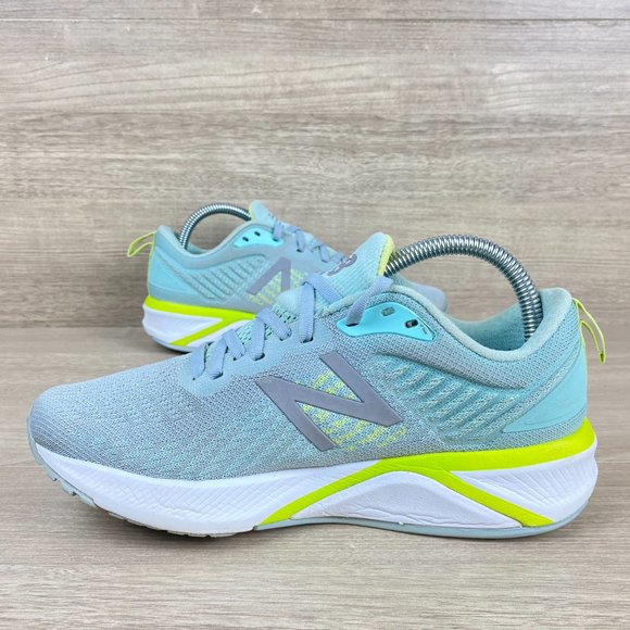 New Balance 870 v5 Stability Women's Sneaker - Picture 5 of 7